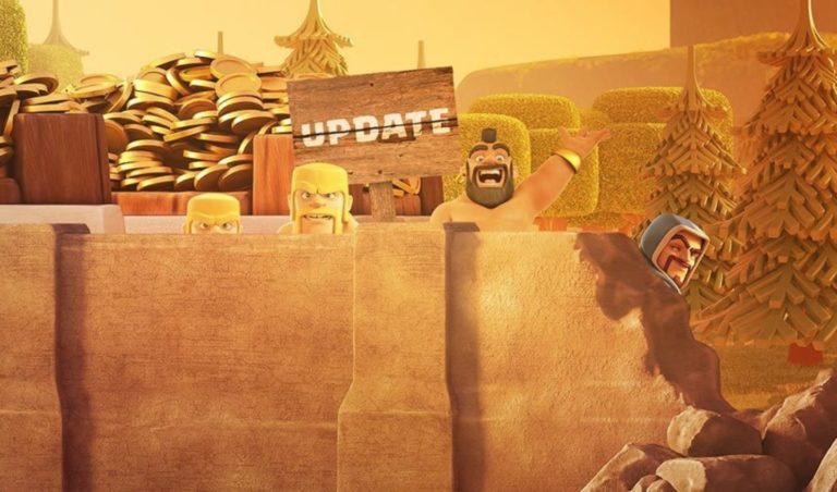 clash of clans developer mode
