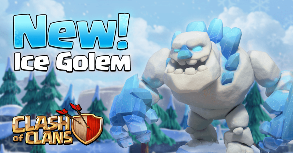 Ice Golem