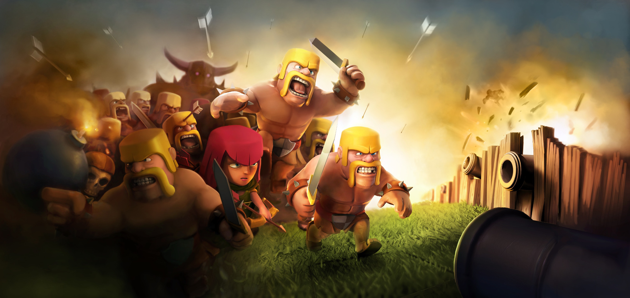 Selling] Clash of Clans Bot, Farm MILLIONs Daily